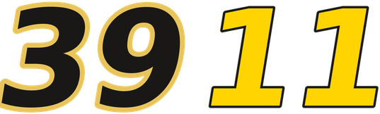 3911 logo